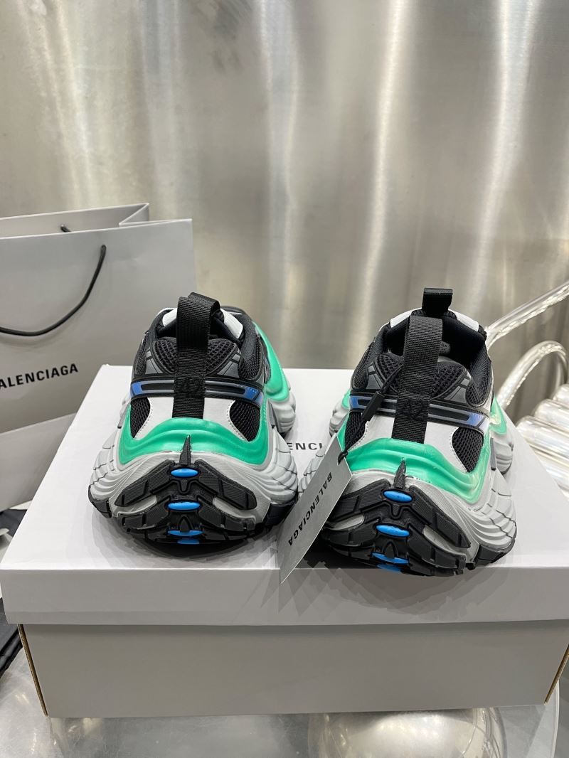 Balenciaga Track Shoes